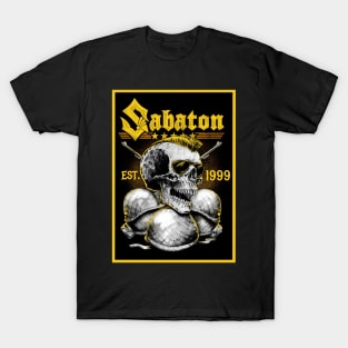 The 1999 T-Shirt